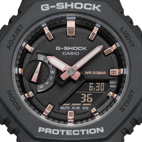 G Shock Classic Style Gma S Aer Mini Watch Ean