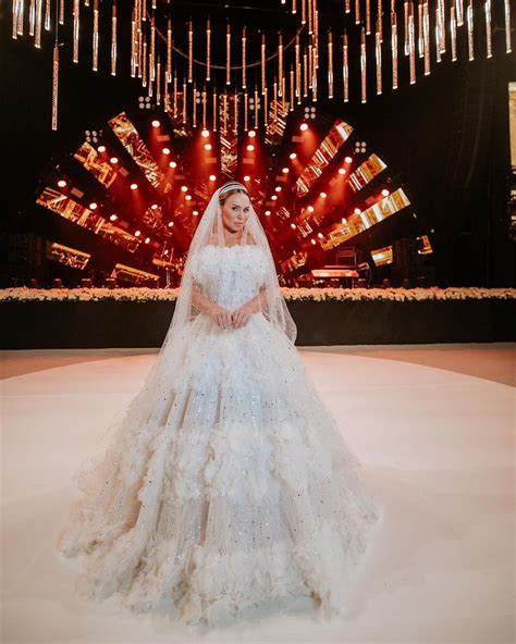 Casamento da filha do barão do agronegócio impressiona por decoração