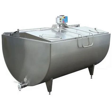 Tecnocon Bulk Milk Cooler At Rs 215000 In Kolkata ID 21156031973