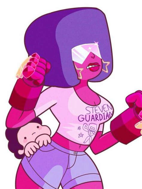 Pin By Karen Vallecillo On Steven Universe Garnet Steven Universe