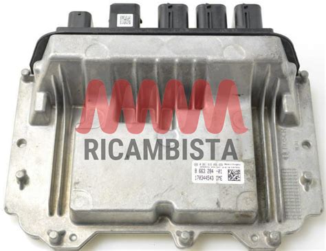 Il Rigeneratore 0261S15091 BMW 218i 1 5 Centralina Motore Bosch