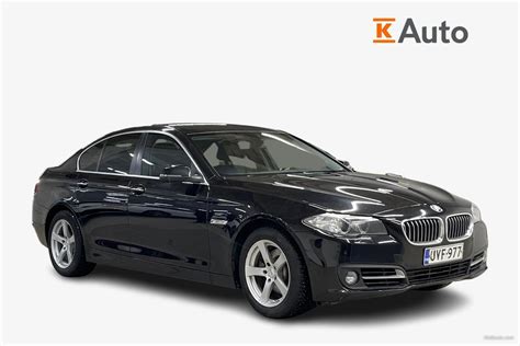 Bmw F Sedan D Twinpower Turbo A Limited Xdrive Edition