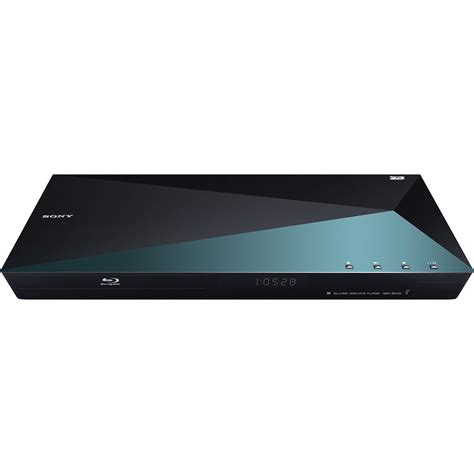 Sony Blu Ray Manuals 5