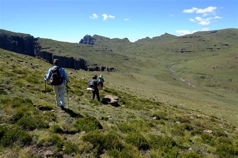 Mnweni Circuit Walksinafrica