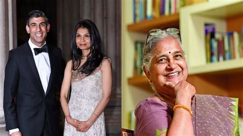 Timeline Of Sudha Murthy Narayan Murthys Love Story Times