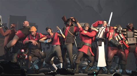 Team Fortress 2 Non è Stato Abbandonato In Arrivo Un Importante