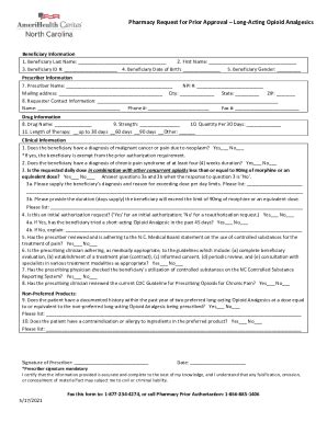 Fillable Online Prior Authorization Form Dentaquest Fax Email Print