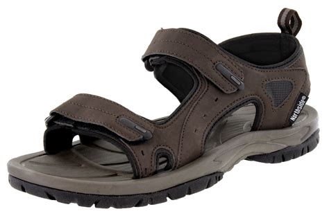 Northside Mens Riverside Sport Strap Sandal