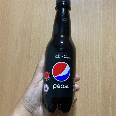 PepsiCo Pepsi Zero Sugar Reviews | abillion