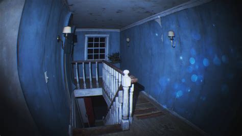 Paranormal Tales Is A New Bodycam Style Horror Game Created By Unreal