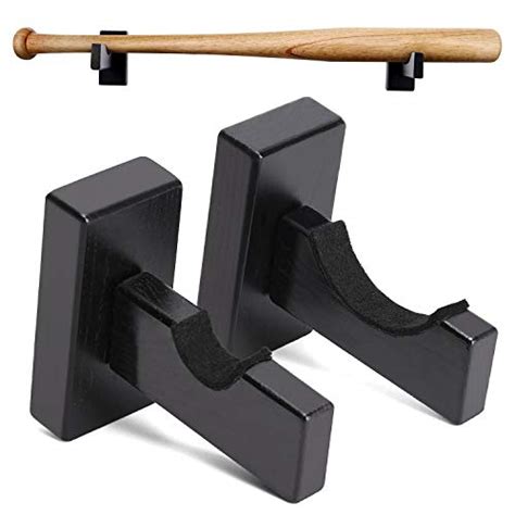 Find The Best Baseball Bat Wall Mounts Reviews Comparison Katynel