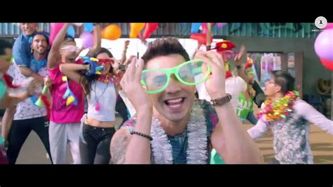 ‎happy Birthday Full Video Song‬ In Hd Abcd 2 2015 Video Dailymotion