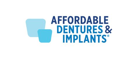 Seven Dds Practices Rebrand To Affordable Dentures And Implants