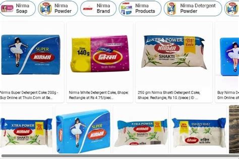 Ghadi Detergent Cake Retailers And Dealers In India