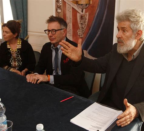 Siena Nasce Officina Rozzi Il Teatro Moderno