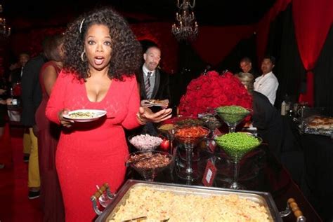 Deuces! Oprah & Snoop Party Together + Tyler Perry Throws Belated ...