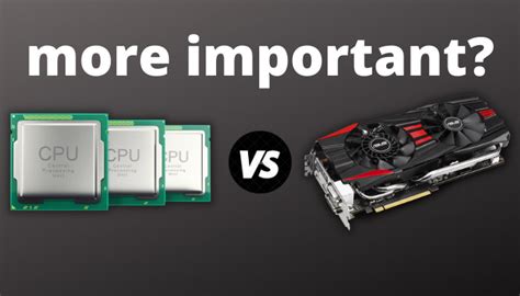 Gpu Vs Cpu Which One Is Best For Realistic Rendering