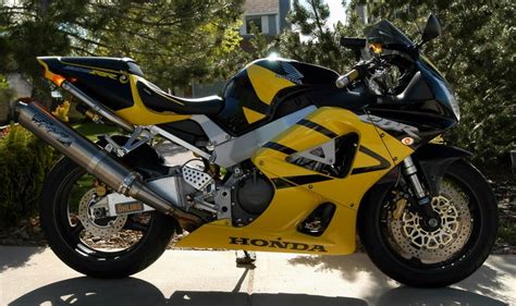 Fs 01 Yellow Cbr 929rr