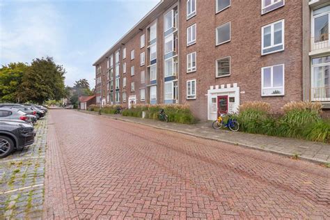 Appartement Verkocht Graaf Hendrik Iii Laan C Cc Breda Funda