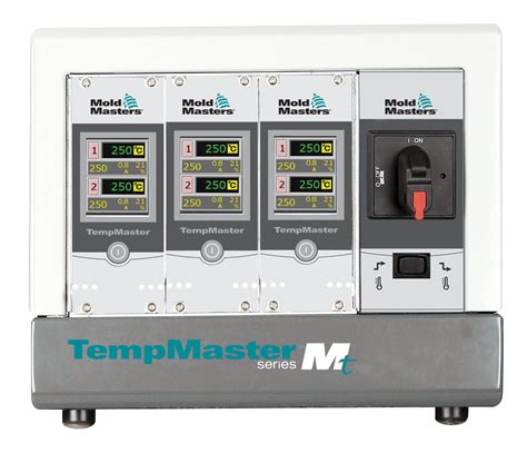 TempMaster Mt Mold Masters