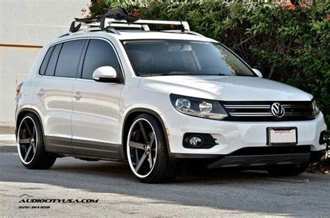 Tiguan Tiguan Vw Volkswagen Volkswagen Car