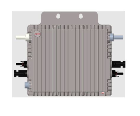 Dropship Photovoltaic Housing Energy Storage Inverter Photovoltaic Off