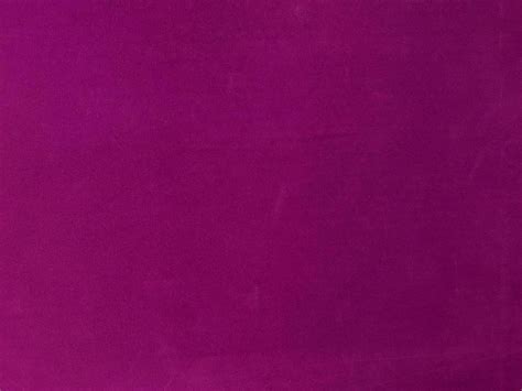 Magenta velvet fabric texture used as background. Empty magenta fabric ...