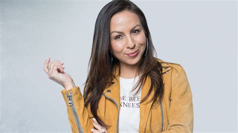 Anjelah Johnson Hire Comedian Anjelah Johnson Summit Comedy Inc