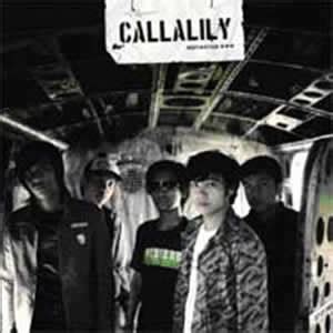 Destination XYZ by Callalily (Album, Pop Rock): Reviews, Ratings ...