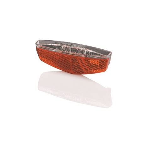 XLC LED REAR LIGHT LUGGAGE CARRIER On OnBuy