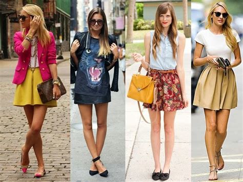 Toda Charmosa Inspiração Fashion Looks para Escola ou Faculdade