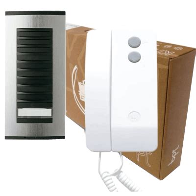 Door Intercom System Home Intercom Systems For Door Entry Sparks Direct