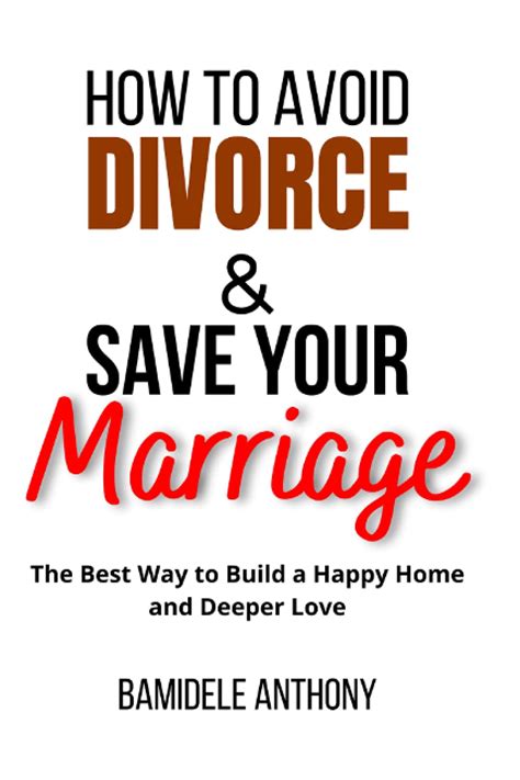 Real Tips About How To Avoid Divorce Pricelunch34