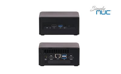 Simply NUC Launches Moonstone The Best Performing 4x4 Mini PC On The