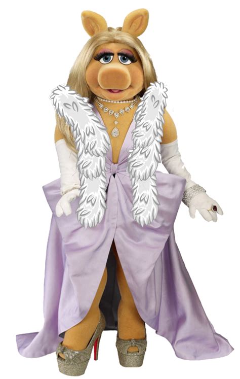 Miss Piggy Spoof Wiki Fandom