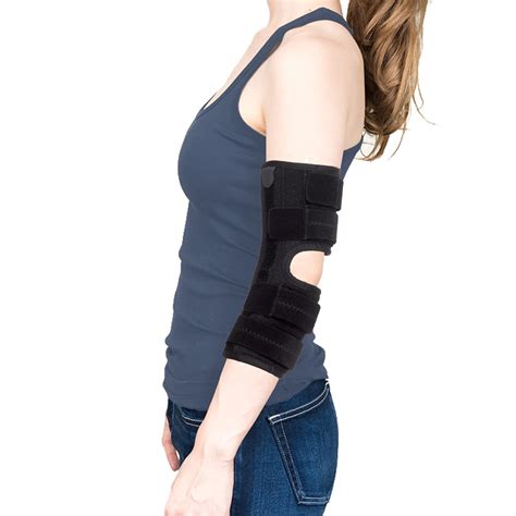 Buy Elbow Brace For Tendonitis And Tennis Elbow Ulnar Nerve Entrapment