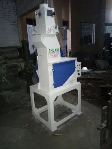 Automatic Vibro Paddy Dehusker At Best Price In Panipat ID 21113687112