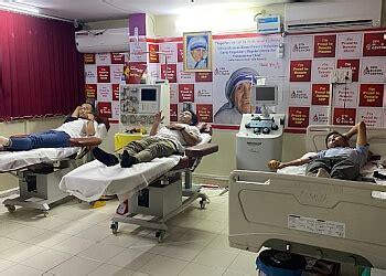 Best Hour Blood Banks In Hyderabad Expert Recommendations