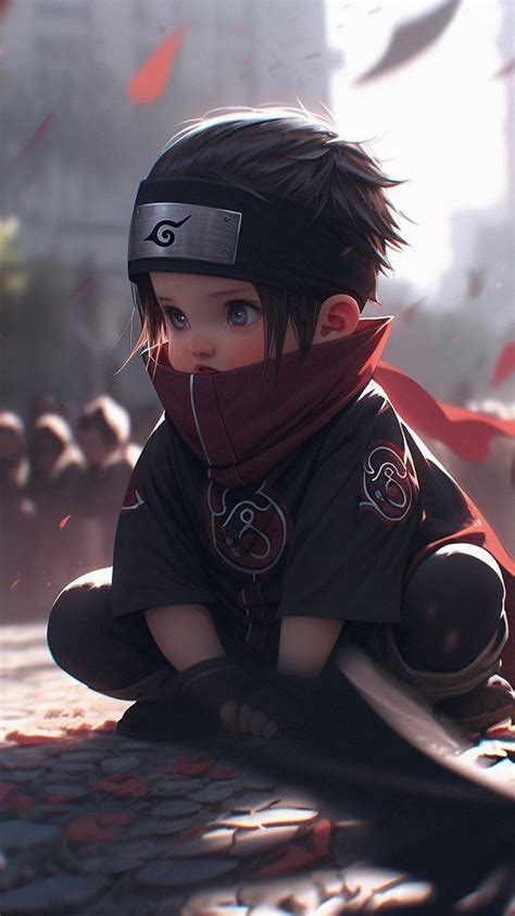 Naruto 4k |HD wallpaper