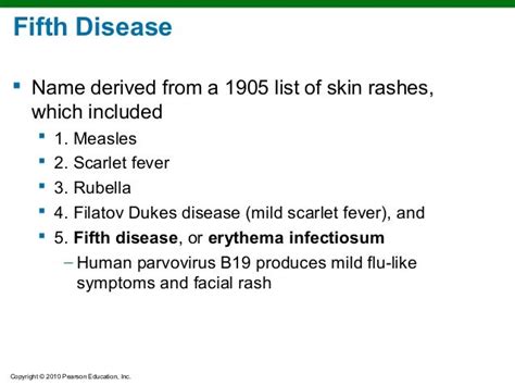 Microbial Diseases Of The Skin And Eyes