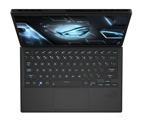 Asus Rog Flow Z Gz Vu Mu W Achetez Au Meilleur Prix