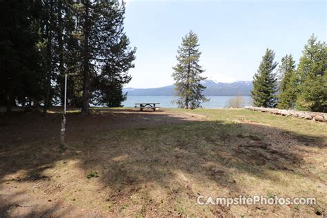 Diamond Lake Campsite Photos Campsite Availability Alerts Lakes In