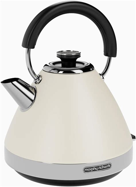 Russell Hobbs 21888 Legacy Quiet Boil Electric Kettle 3000 W 1 7