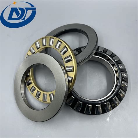 E E High Precision Thrust Roller Bearing For Drilling Rig