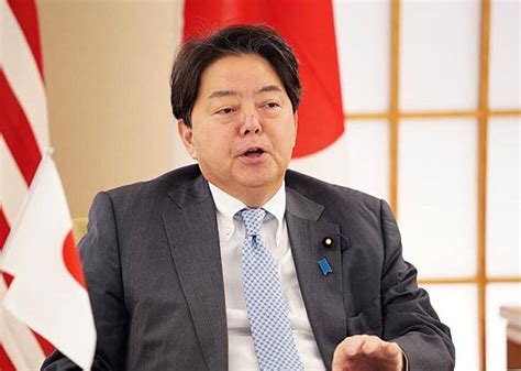 日外相時隔三年訪中「為了救人」 矢板明夫：中國誤解關係有所突破 新頭殼 Line Today