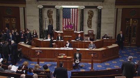 Comenzó el juicio a Trump el tercer presidente en ser acusado en la