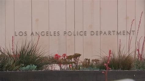 Three Off Duty Lapd Officers Arrested In Unrelated Incidents Nbc Los