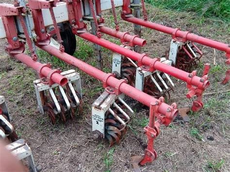 Lilliston Rolling Cultivator Bigiron Auctions