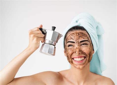 18 Coffee Benefits For Skin We Bet You Didnt Know Aboutuntil Now