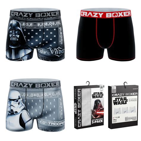 Lego Star Wars Boys Underwear 5 Pack Briefs Little Boys And Big Boys